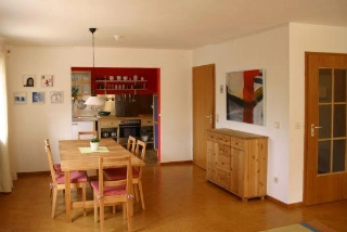 Gästehaus Haus Mandorla