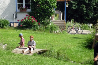 Ferien in Bad Wurzach